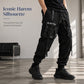 Men's Loose Fit Cargo Pants