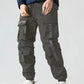 Men's Loose Fit Cargo Pants