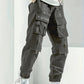 Men's Loose Fit Cargo Pants