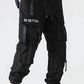 Men's Loose Fit Cargo Pants