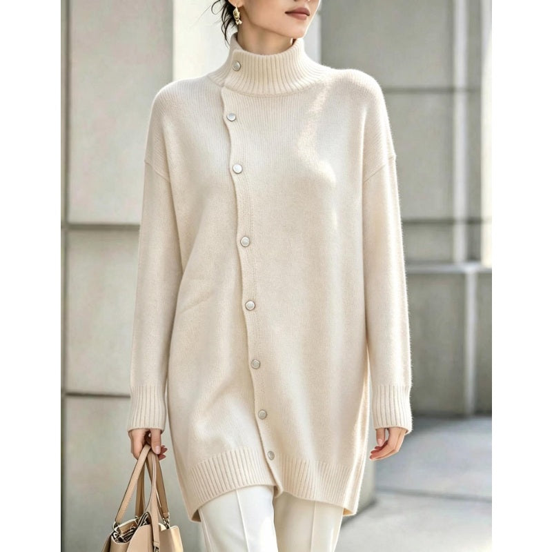 Women's Cozy Elegance Cardigan