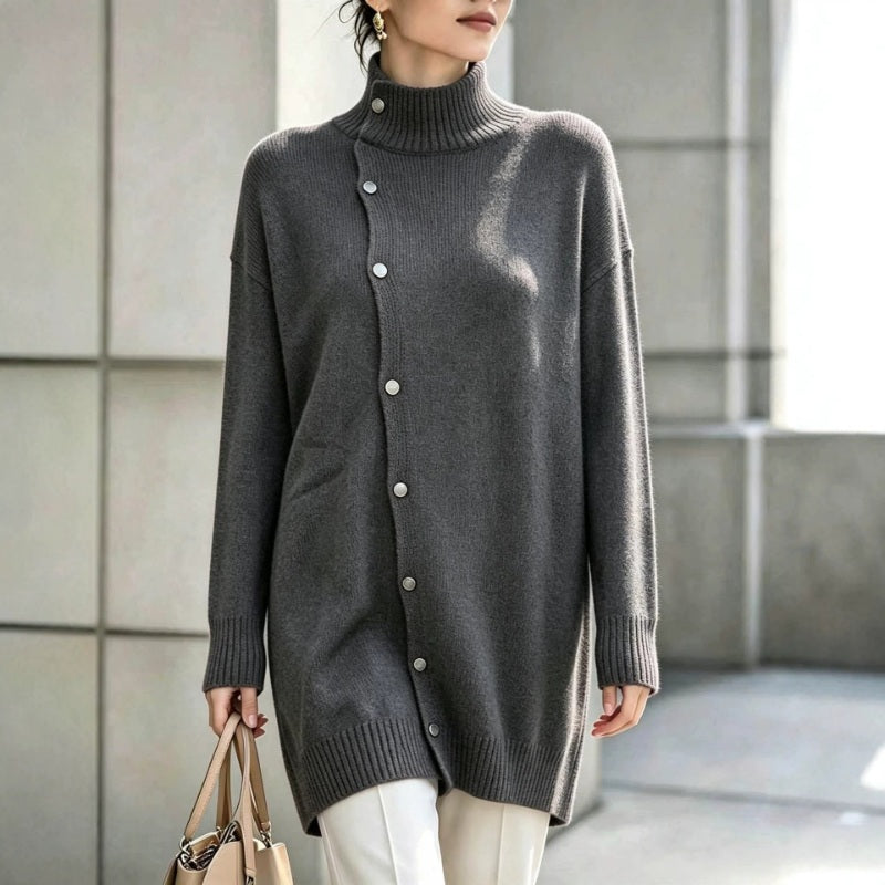 Women's Cozy Elegance Cardigan