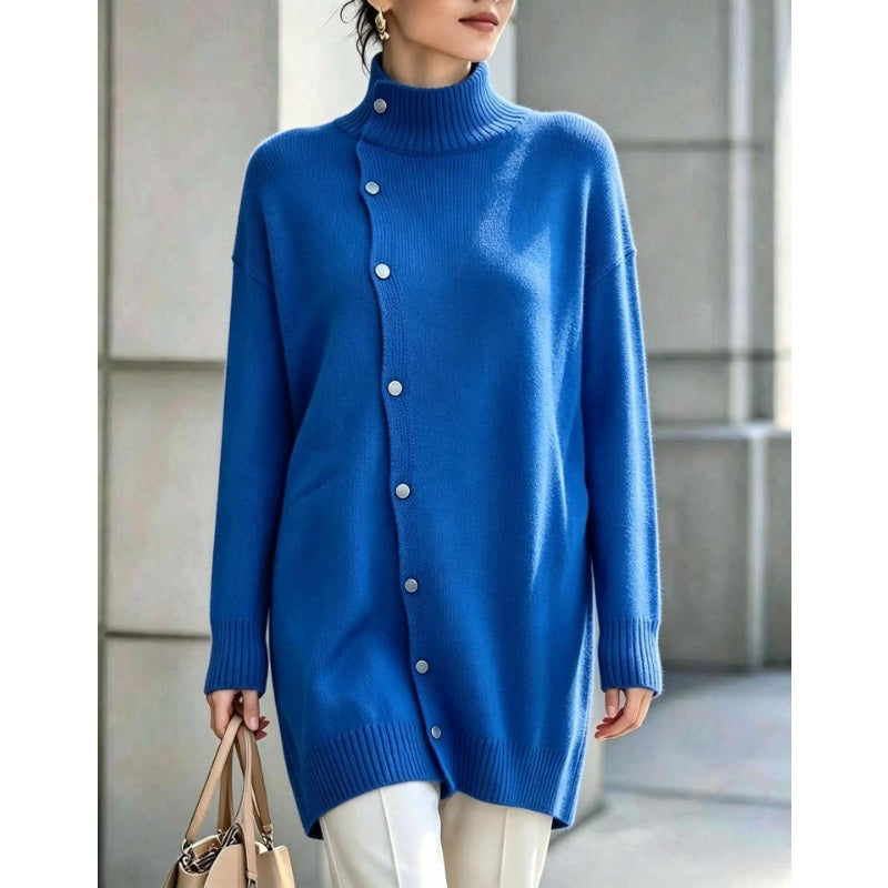 Women's Cozy Elegance Cardigan