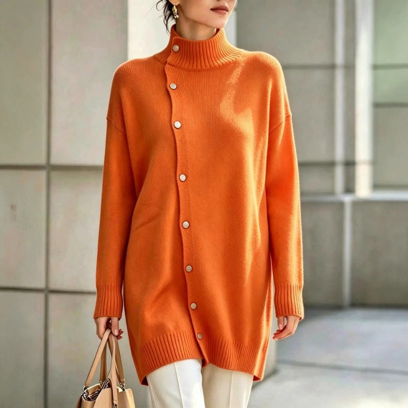 Women's Cozy Elegance Cardigan