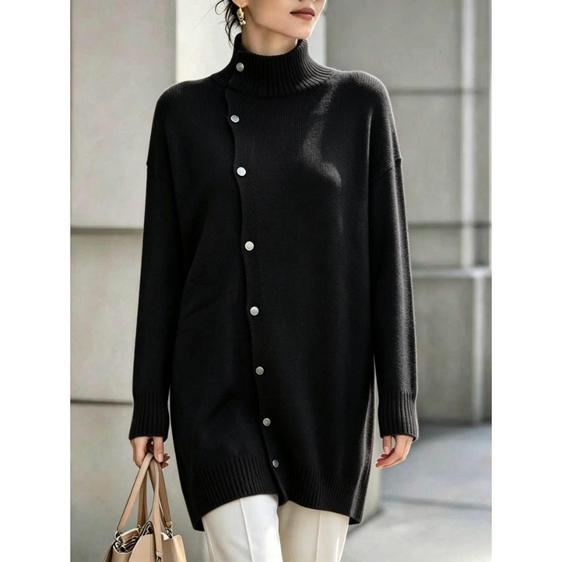 Women's Cozy Elegance Cardigan