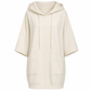 🧶✨ Women's Casual Solid Color Hooded Sweatshirt