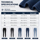 ✨👖Women's High Waist Slimming Jeans