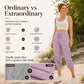 👖 ✨ Women's Lightweight Quick-Dry Cropped Pants