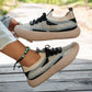 👣 👟 Women's Fashion Breathable Knit Sneakers