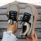 👣 👟 Women's Fashion Breathable Knit Sneakers