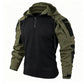 Men's Outdoor Breathable Tactical Jacket