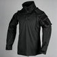 Men's Outdoor Breathable Tactical Jacket