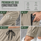 👖  Men's Quick Dry Stretch Sports Pants