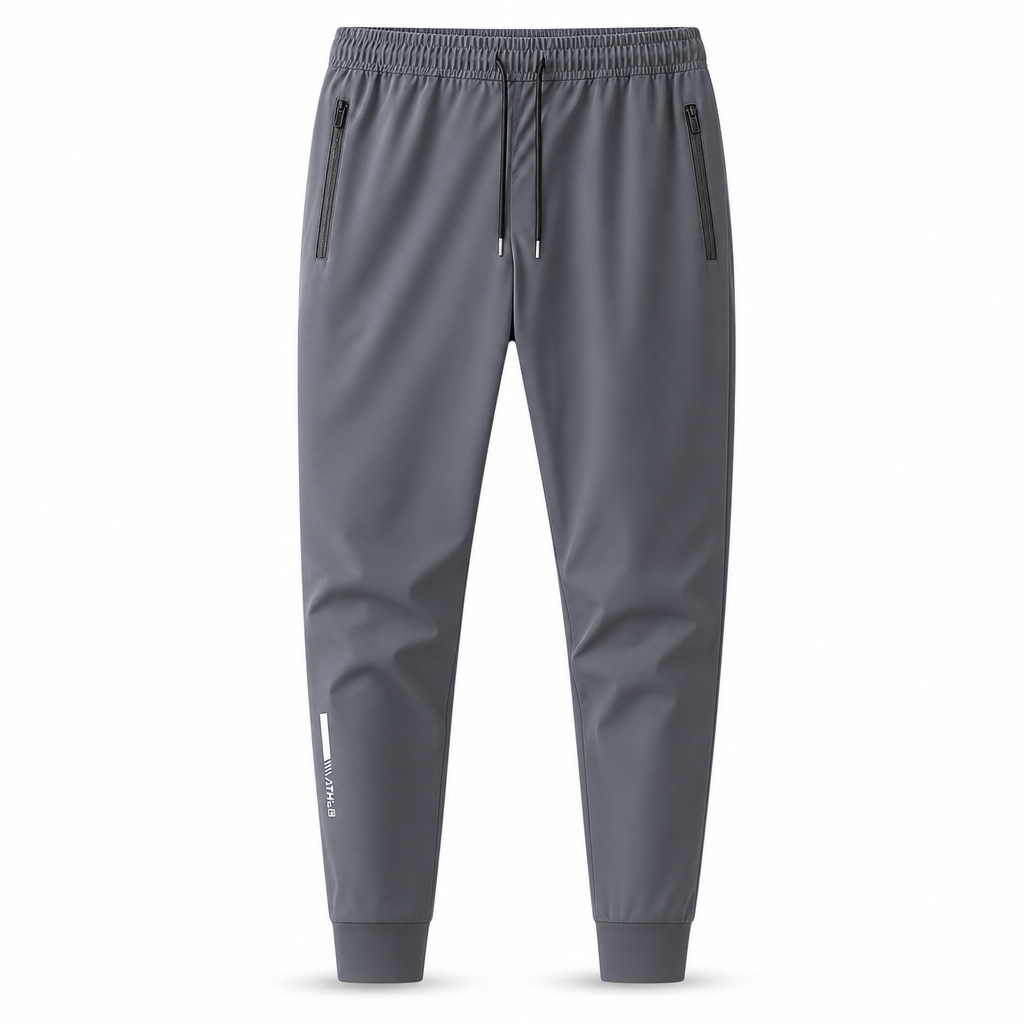 👖  Men's Quick Dry Stretch Sports Pants