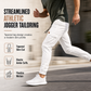 Men's Casual Solid Color Cargo Jogger Pants