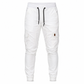 Men's Casual Solid Color Cargo Jogger Pants