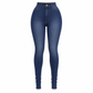Women's High Waisted Slim Fit Pencil Pants