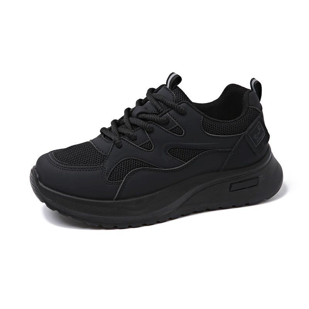 ☁️Cushioned Sole, Fatigue-Free Walking – Women's Lightweight Breathable Sports Shoes ✨