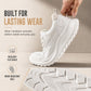 ☁️Cushioned Sole, Fatigue-Free Walking – Women's Lightweight Breathable Sports Shoes ✨