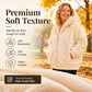 🔥Women's Winter Cozy Hooded Jacket