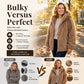 🔥Women's Winter Cozy Hooded Jacket