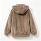 🔥Women's Winter Cozy Hooded Jacket