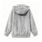 🔥Women's Winter Cozy Hooded Jacket