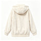 🔥Women's Winter Cozy Hooded Jacket