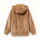🔥Women's Winter Cozy Hooded Jacket
