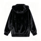 🔥Women's Winter Cozy Hooded Jacket