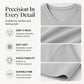 Women's Casual V-Neck Long Sleeve Top