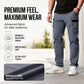 Men's Casual Multi-Pocket Cargo Pants