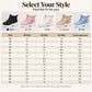 🌸Hot Sale 50% OFF💖Women's Winter Warm Plush-Lined Ankle Boots