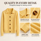 Women's Casual Soft Knit Cardigan