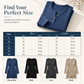 💖 Womens Autumn Winter Solid Color Long Sleeve Slim Fit Bodycon Button Dress