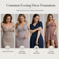 Women's Classic Dress for Everyday Wear