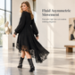 Women's Classic Dress for Everyday Wear
