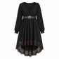 Women's Classic Dress for Everyday Wear