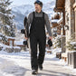 Unisex Waterproof Ski Bib Pants🔥