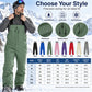 Unisex Waterproof Ski Bib Pants🔥
