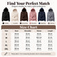 Cozy Warm Babywearing Hooded Jacket