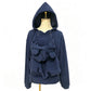 Cozy Warm Babywearing Hooded Jacket