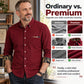 Men's Classic Corduroy Warm Shirt