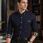 Men's Classic Corduroy Warm Shirt