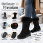 Women's Cozy Warm Non-Slip Snow Boots