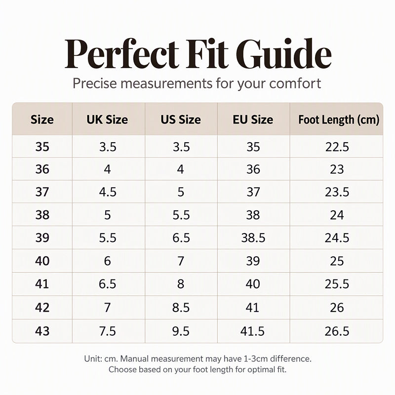 Women's Cozy Warm Non-Slip Snow Boots