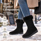 Women's Cozy Warm Non-Slip Snow Boots