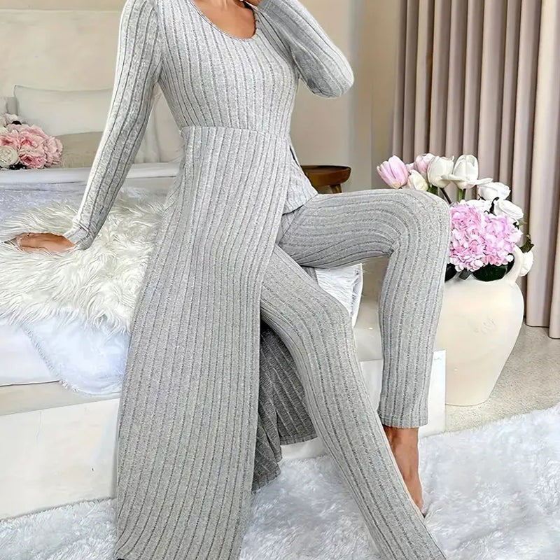 🎁 Hot Sale 49% OFF 🔥Women's Casual Fashion 2-Piece Set