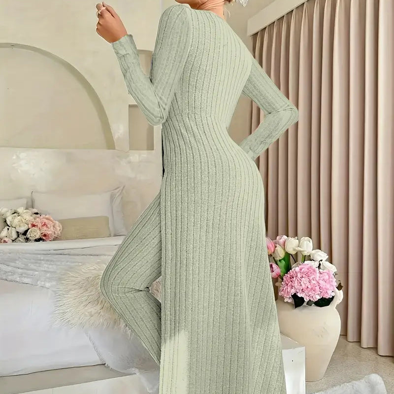 🎁 Hot Sale 49% OFF 🔥Women's Casual Fashion 2-Piece Set