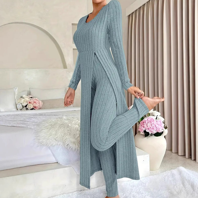 🎁 Hot Sale 49% OFF 🔥Women's Casual Fashion 2-Piece Set